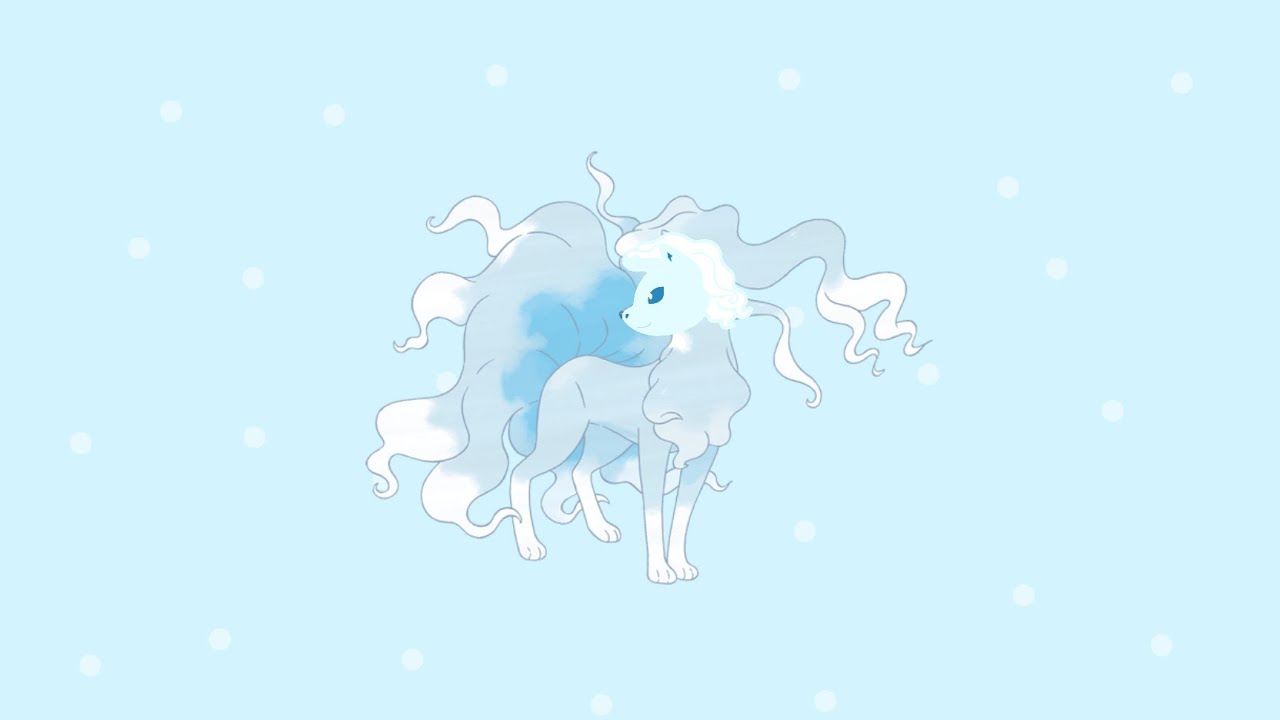 【ポケとる】アローラキュウコン攻略！！