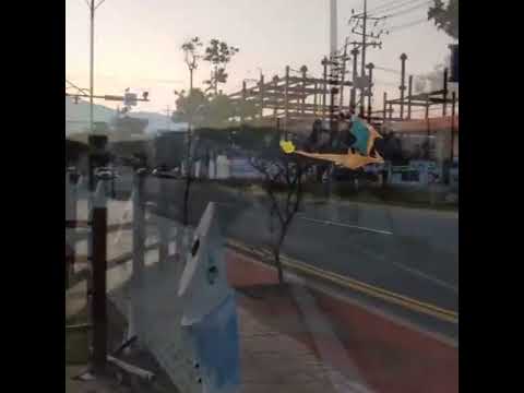 메가리자몽 Y ( Mega Charizard Y ) メガリザードンY ( 噴火龍 )