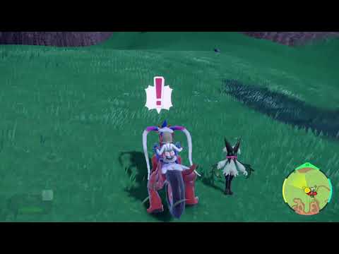 フラベベ　色違い