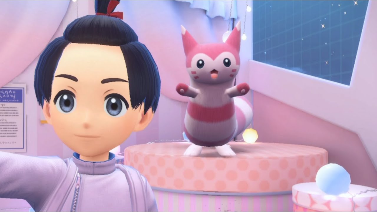 ゼロの秘宝  オタチ オオタチ 色違い 厳選 捕まえ方 出現場所 入手方法 攻略 #ポケモンSV #ポケモンバイオレット #ポケモンスカーレット #藍の円盤