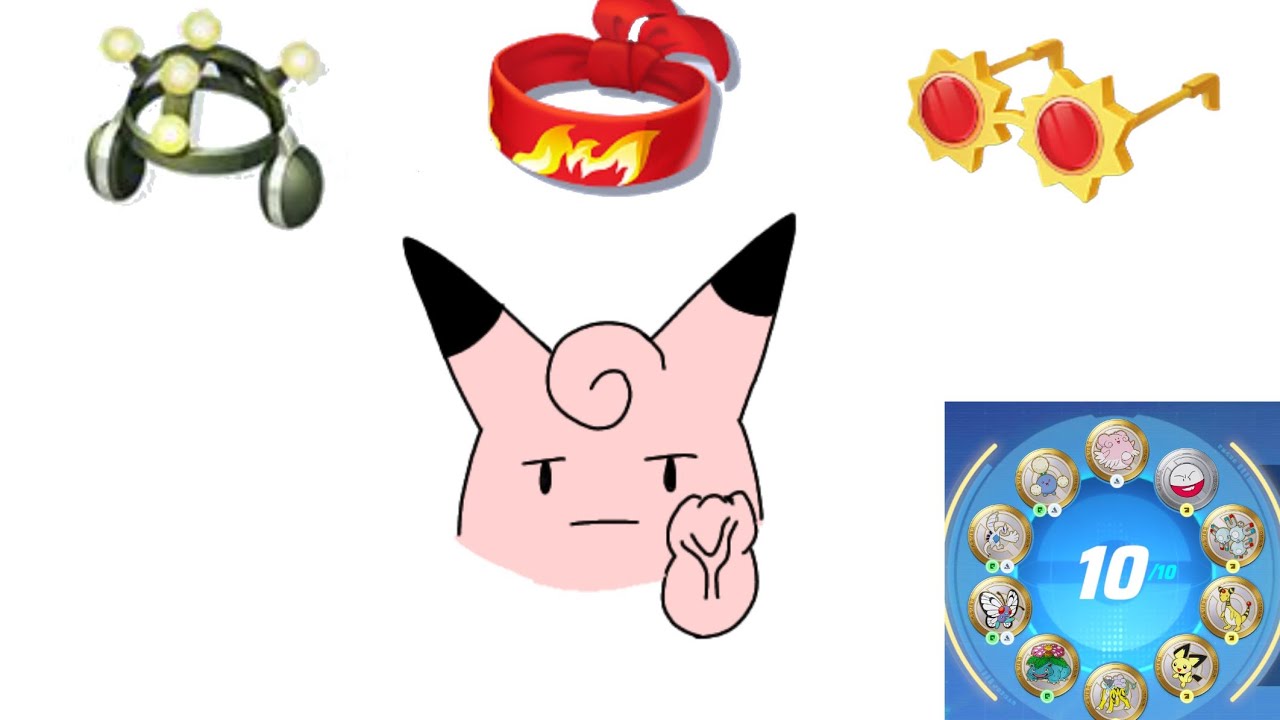 【#ポケモンユナイト】認めたくないんだろ？カジャンピクシーの強さを