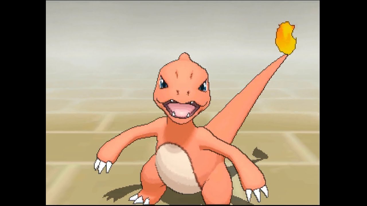 ポケリフレ　リザードと戯れるだけの動画