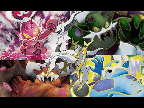 [ポケモンSV]　年明け記念 アルセウス・コピペロス配布会１BOX目　[参加型]