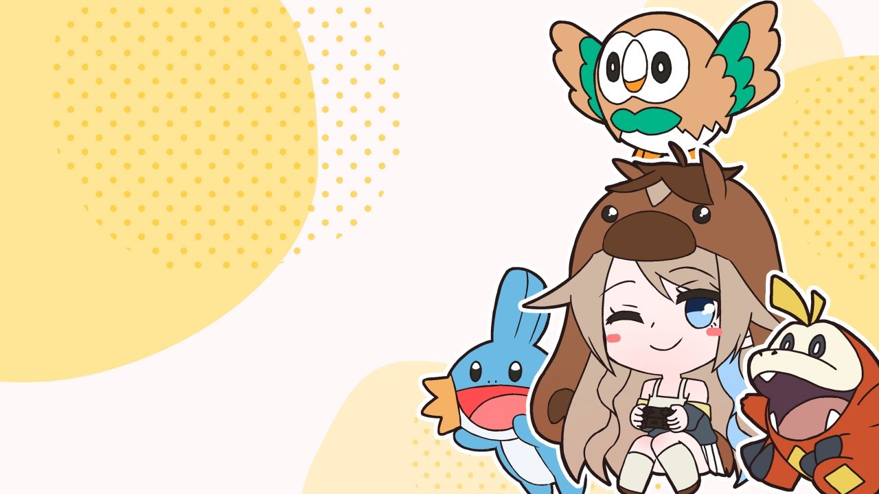 少しだけ剣盾チャートなぞり
