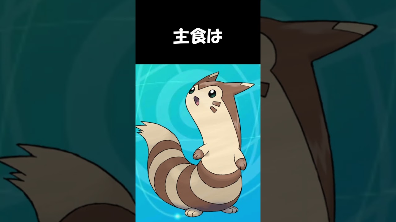 【ポケモン】オオタチ延長戦 #shorts