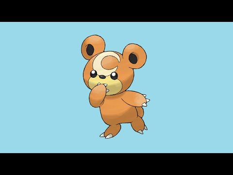【テスト配信】指を振るヒメグマだけでポケモンSV攻略したいよー！！