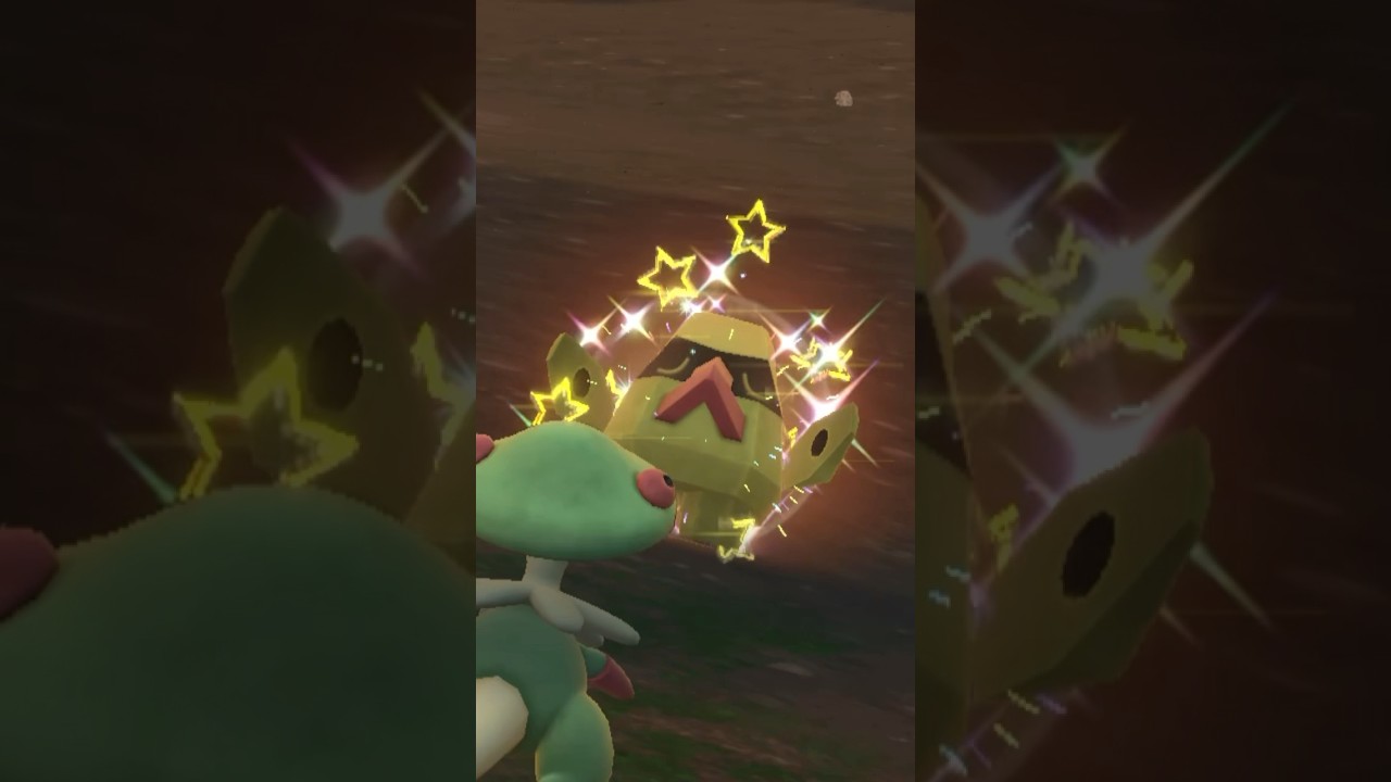 大量発生:色違いノズパス編(*'▽'*)