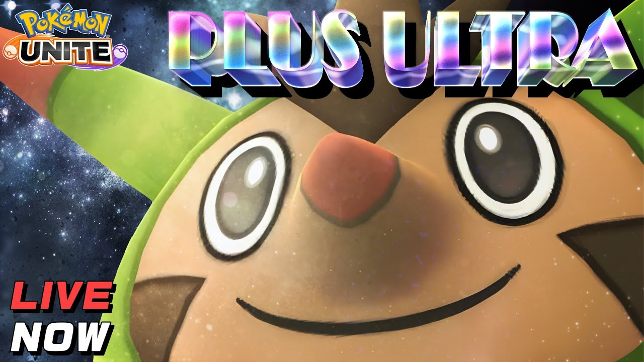 完ソロ1750～タブンネかきごや【ポケモンユナイト】