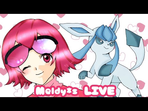 【ポケモンSV】少しだけ初心者ランクマッチ【2024/01/03】