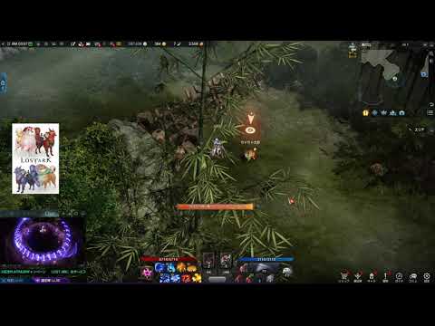 【LostArk】隠されたモココの種の行き方　アニツ 藤の丘 【ロスアク】