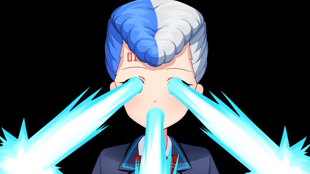 【雑談】私がきた。