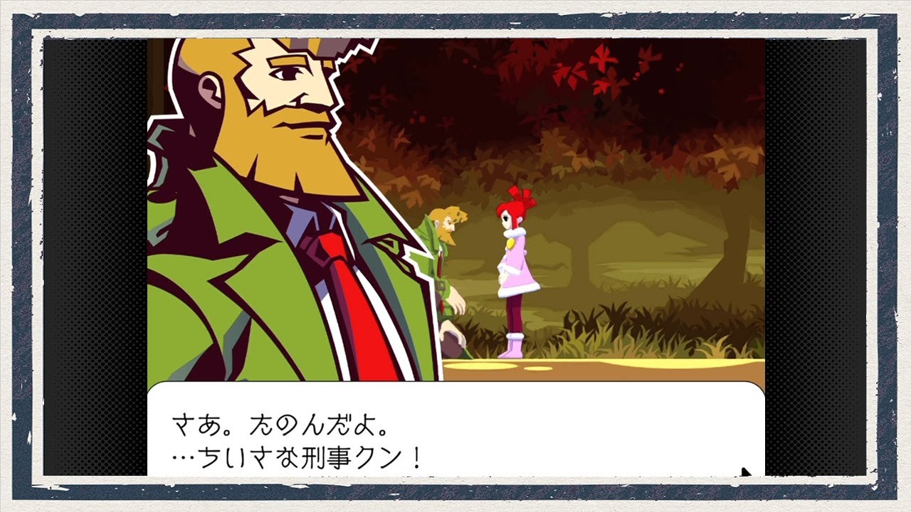 ◆ゴーストトリック　実況プレイ◆part38