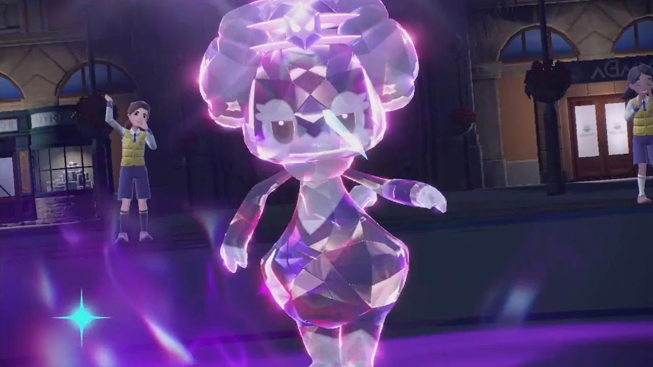 【ポケモンSV】イエッサン最強