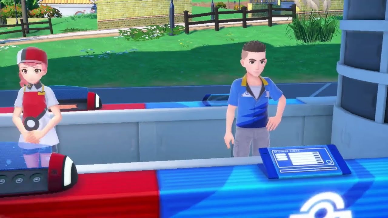 【ポケモンSV実況】ポケモンゲットだぜ