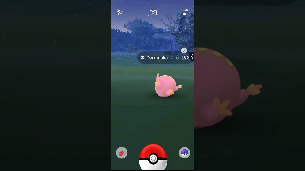 Finally got this Shiny #pokemongo #pokemongogaming #pokemon #pogo #shiny