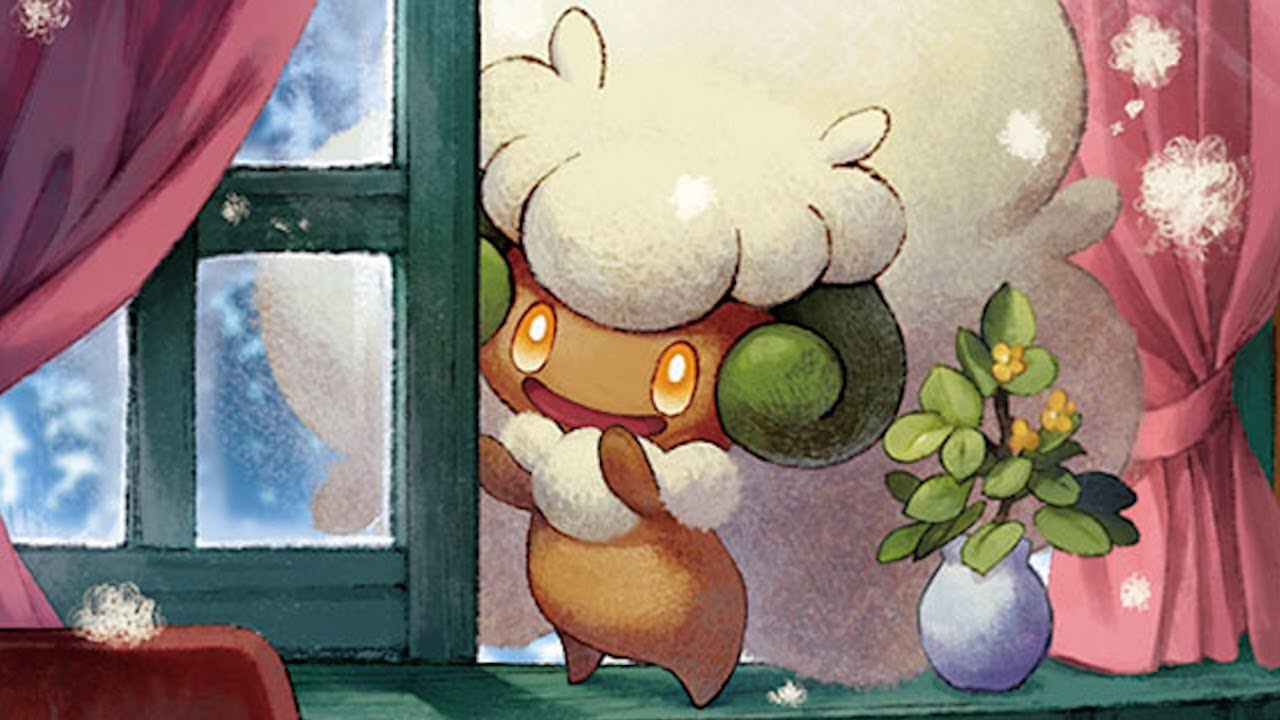 「好きなポケモンエルフーンを使っていく」ランクバトル【ポケモンSV】
