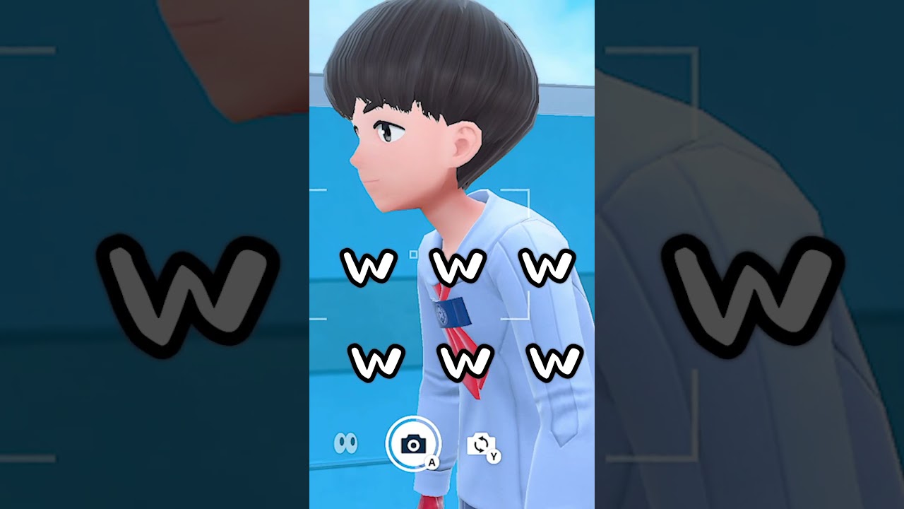 藍の円盤で追加されたキレイハナが可愛すぎるｗｗ
