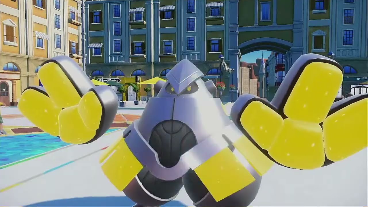 ポケモンSV　ランクマッチ　ダブル【1948位～】