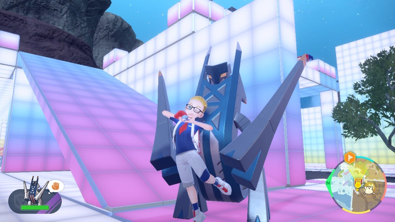 ポケモンｓｖ　いろいろ～