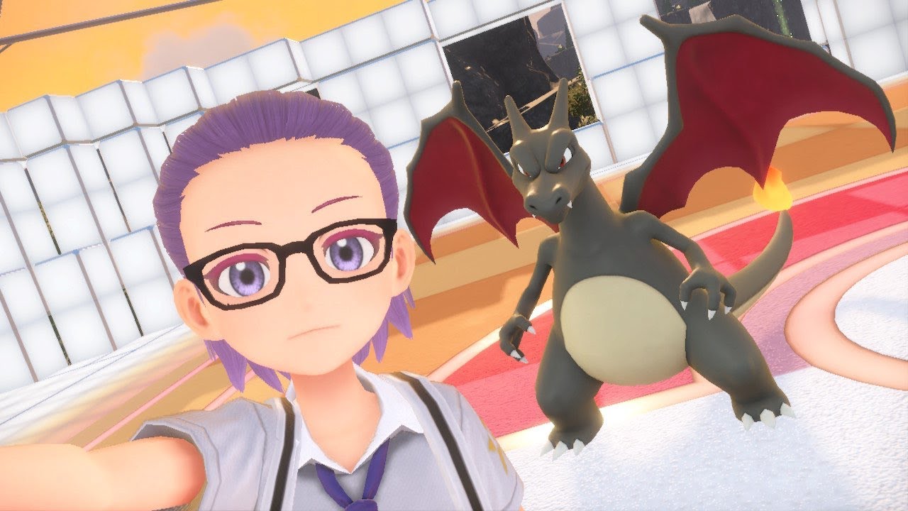 ポケモン配布！！色違い＆伝説　第2回！！