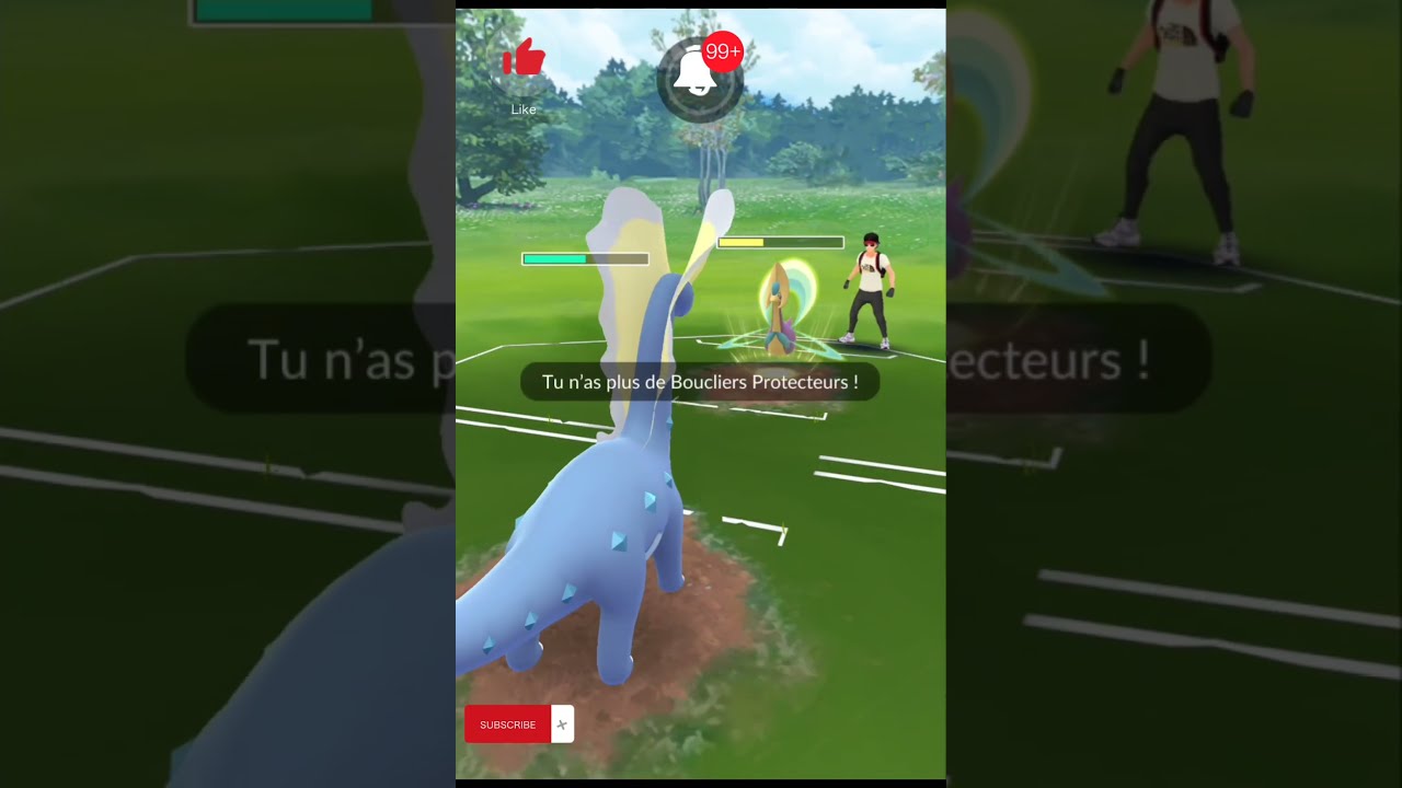 Pokémon GO : Je Combat Mon Propre Compte 😱💯💯!!! Giratina Le Beast? Cresselia✨ VS Dragmara !!! GBL