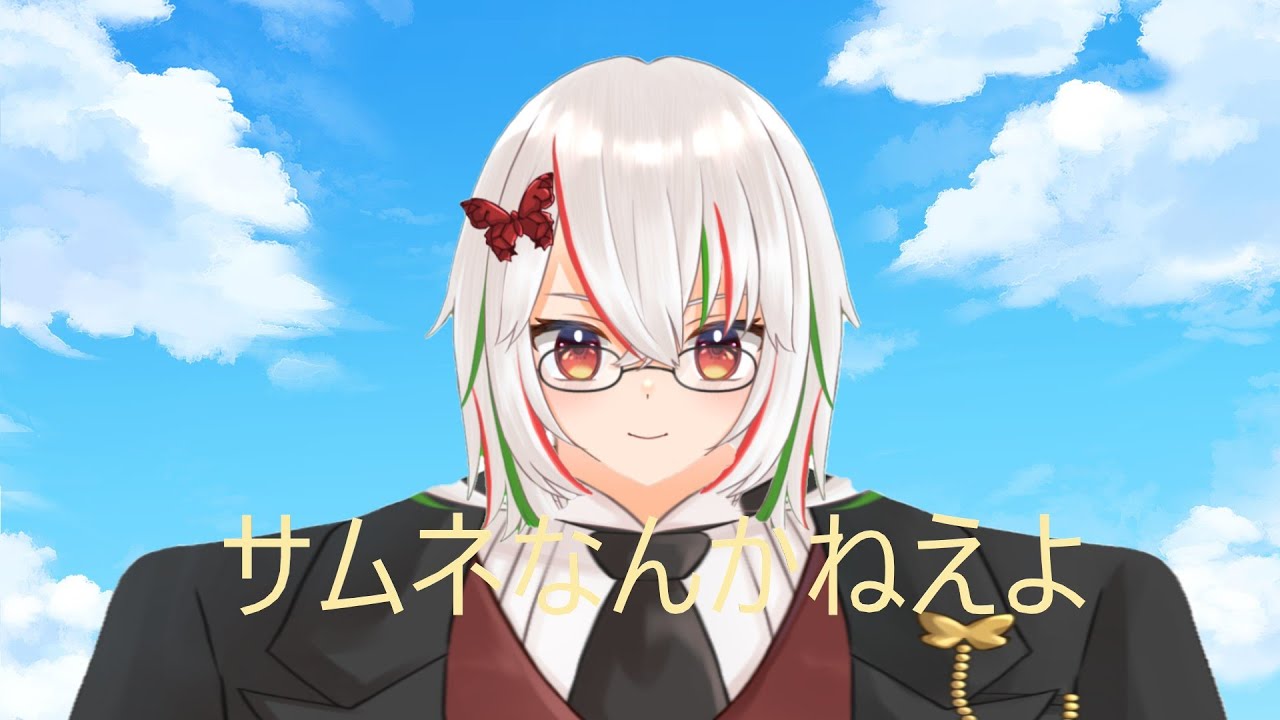 のんびりポケモン