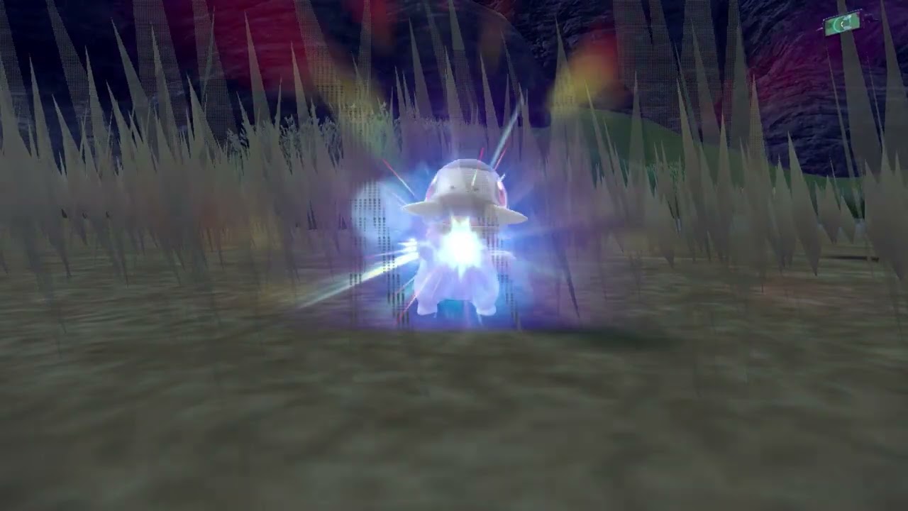 No.141 色違いオノンド【 ポケモンsv 】