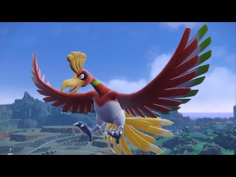 【雑談】伝説ポケモンを捕まえにいこう【ポケモンSV】