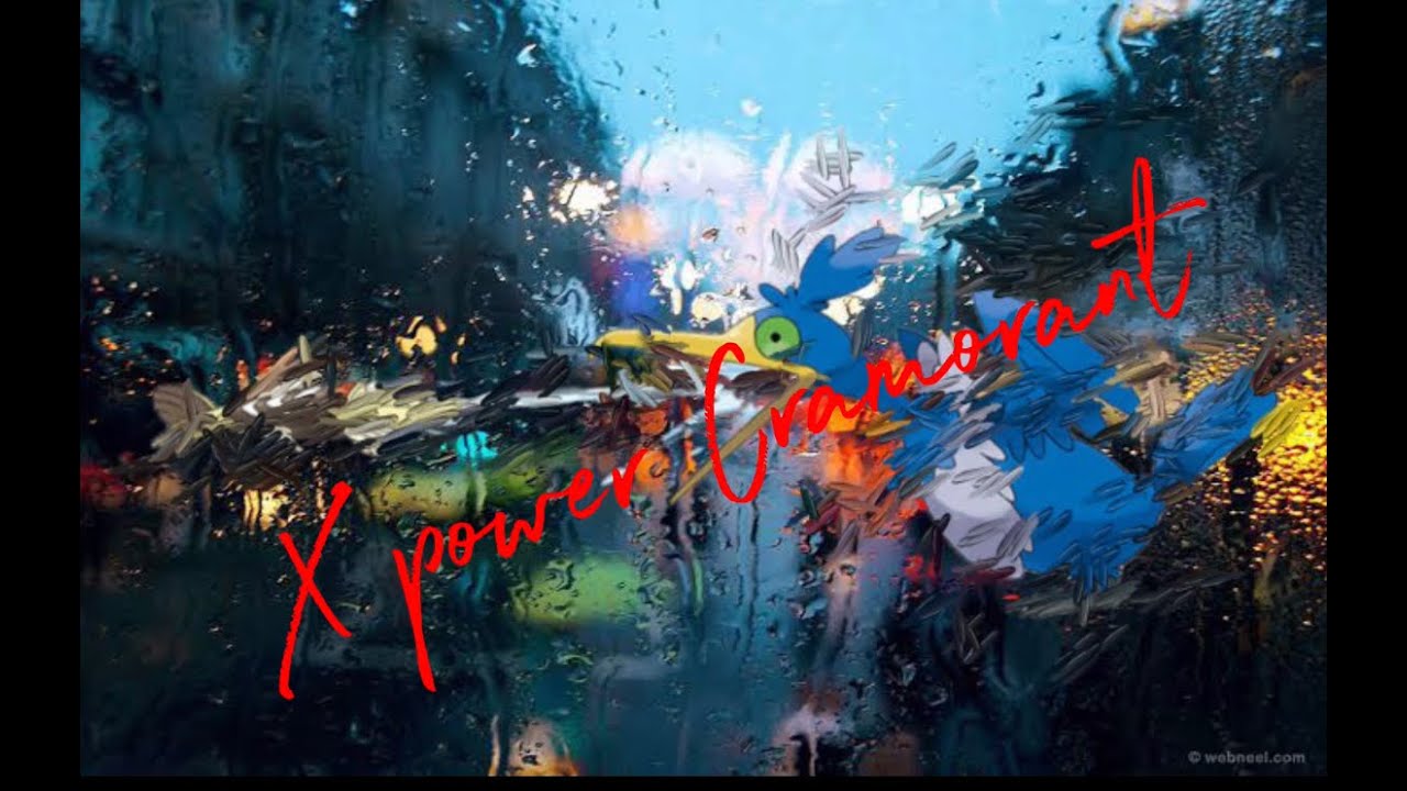 ユナイト参加型　ウッウ　#ポケモンユナイト