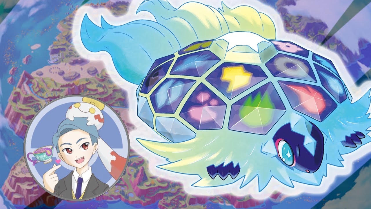 【ポケモンSV】ブルプロ練習会～エレブーの可能性～【ダブルバトル】