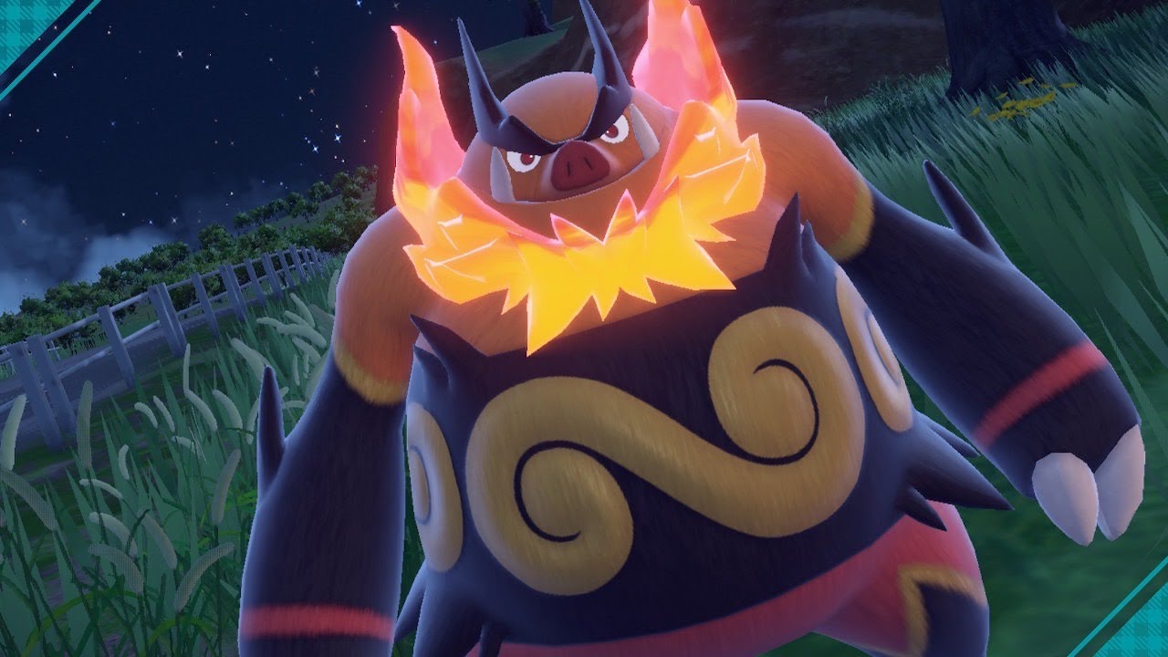 【ポケモンSV】エンブオーと一緒にランクバトル！(リクエストあれば何でもやります)