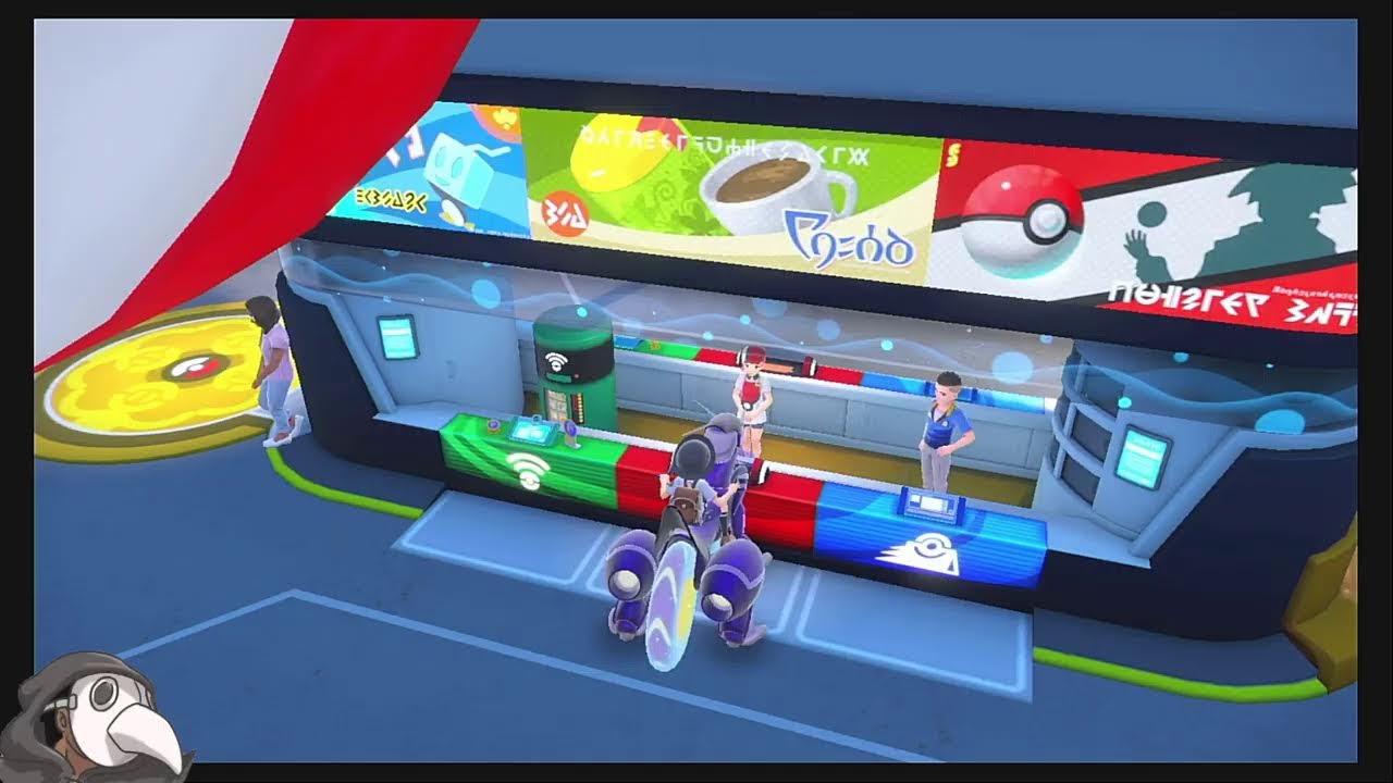 ポケモンSV 単色ノーマル縛りで行く過激派のトレーナーさん PART3