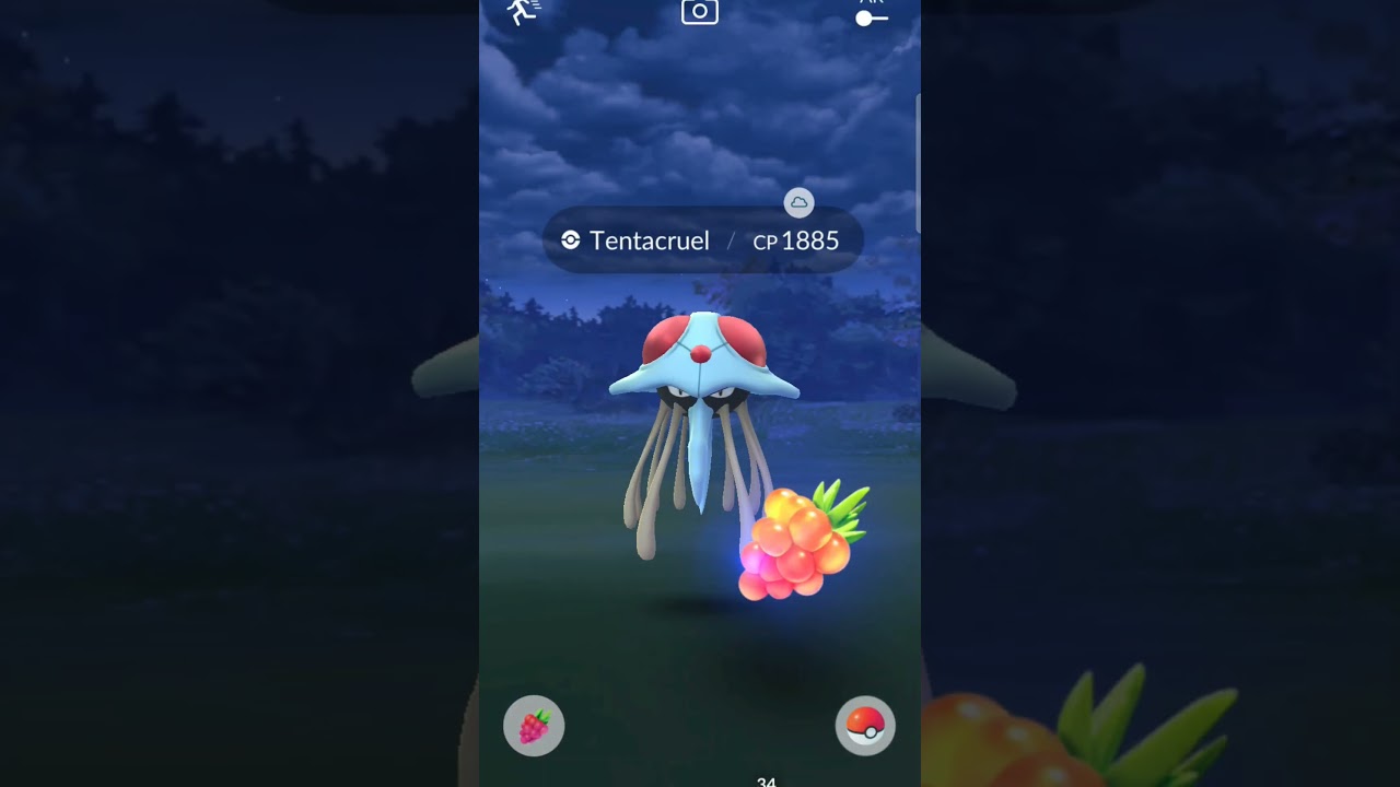 catching pokemon part 6