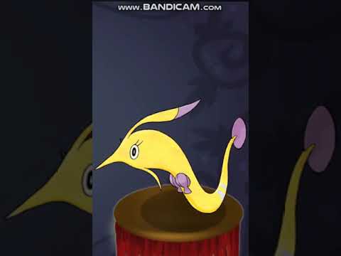 Shiny Gorebyss Two Faces 💀! #Gorebyss #PokémonBDSP #Pokémon #Pokemon  #pokemongo