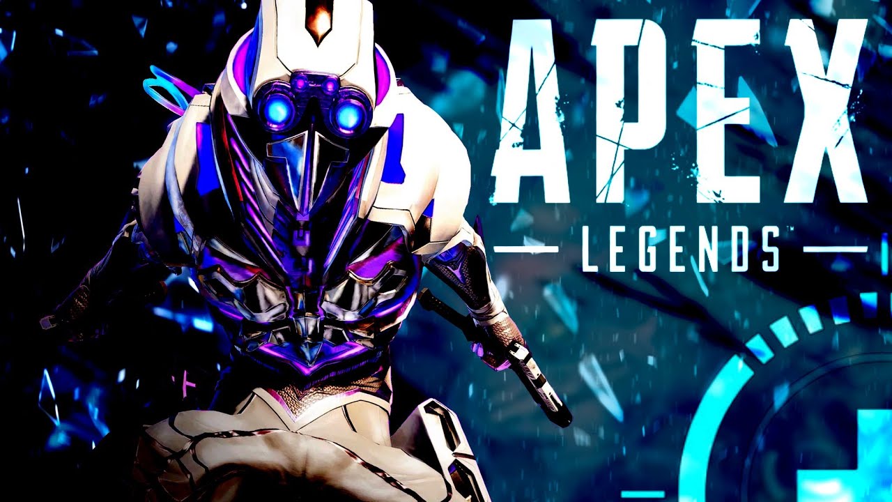 【Apex】配信するとプチフリするんです＞＜って言い訳を先に言っておきます!!（RVC）