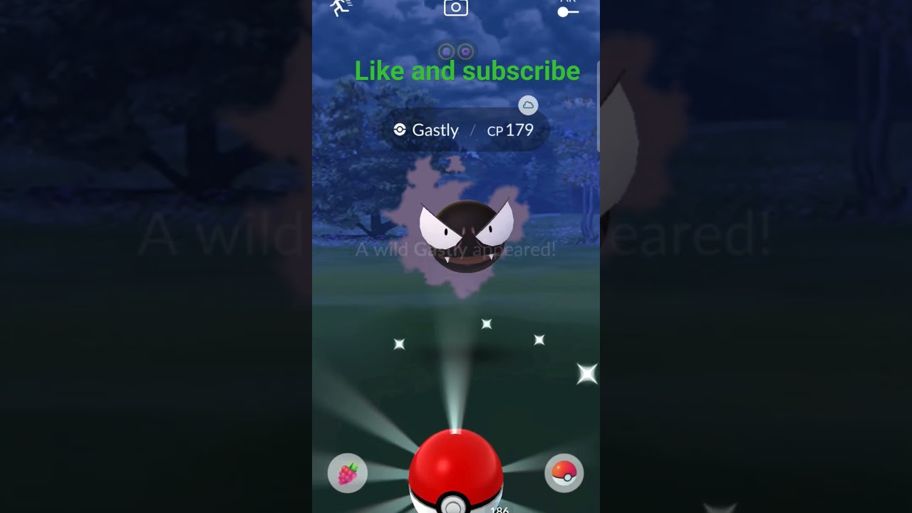 catching pokemon part 5