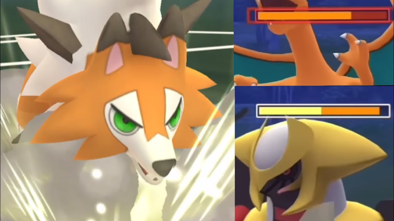 【ポケモンGO】火力バフでさらにヤバイ！？たそがれルガルガンとポリゴン軍団で制す・・？【GOバトルリーグ・ハイパーリーグ・イワンコ・タスク狙い・裏ワザ】