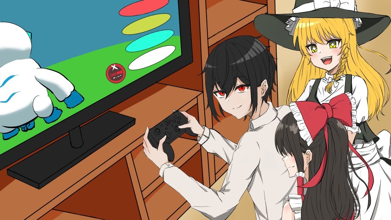 【ポケモンSV】初見さん大歓迎!!　フレ戦!!ダブル・シングル~