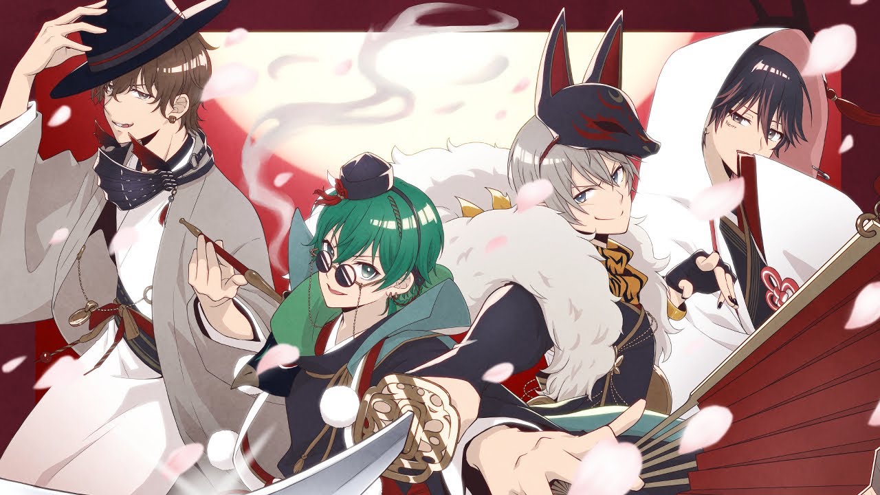 1/11 【Among Us】今日は僕が最年少！？【くどうおまおじプテラたかはしハイブリIsがみうめけんサントスさかなGENスナパイ】