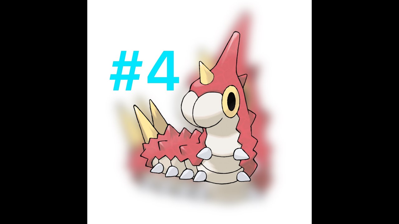 【ポケモン】ケムッソのみでホウエン地方制覇＃4