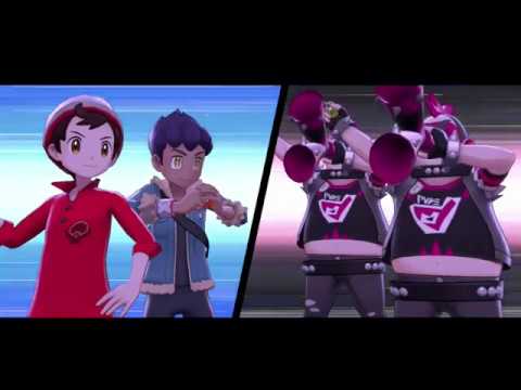 【ポケモンPart18 】第二鉱山探索! ワンパチ進化! 【シールド】