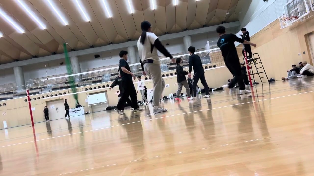 1月13日 バネブー