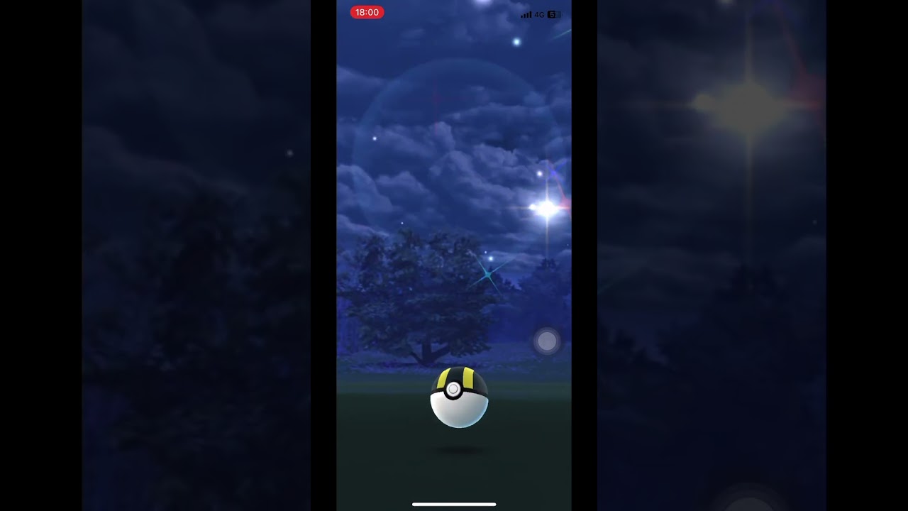 ガラルサンダー捕まえた！　#ポケモンgo #ガラルサンダー