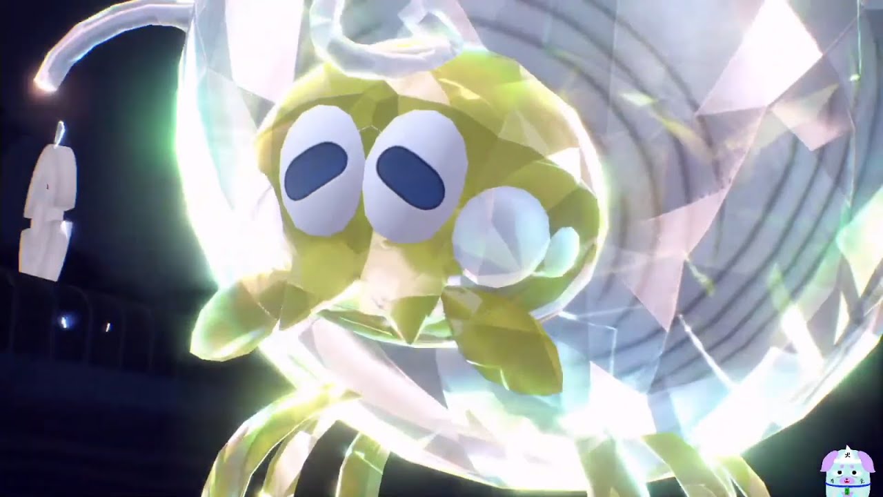 配信 ポケットモンスター スカーレット #2