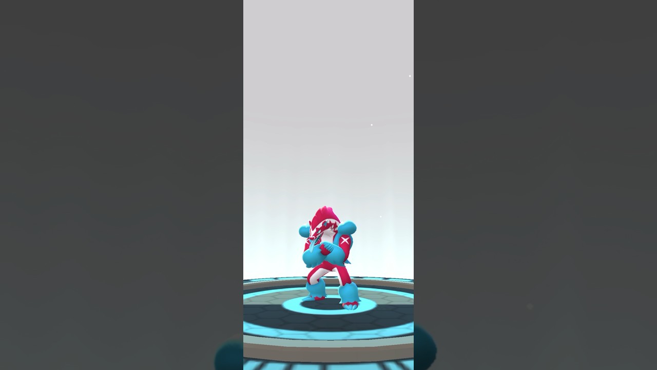 #pokemon #pokemongo #pokeball #linoone #evolve #obstagoon