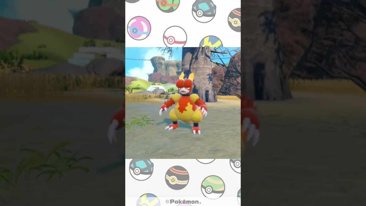 【ポケモンSV】ブルーべリー図鑑埋めていく！ブーバー編