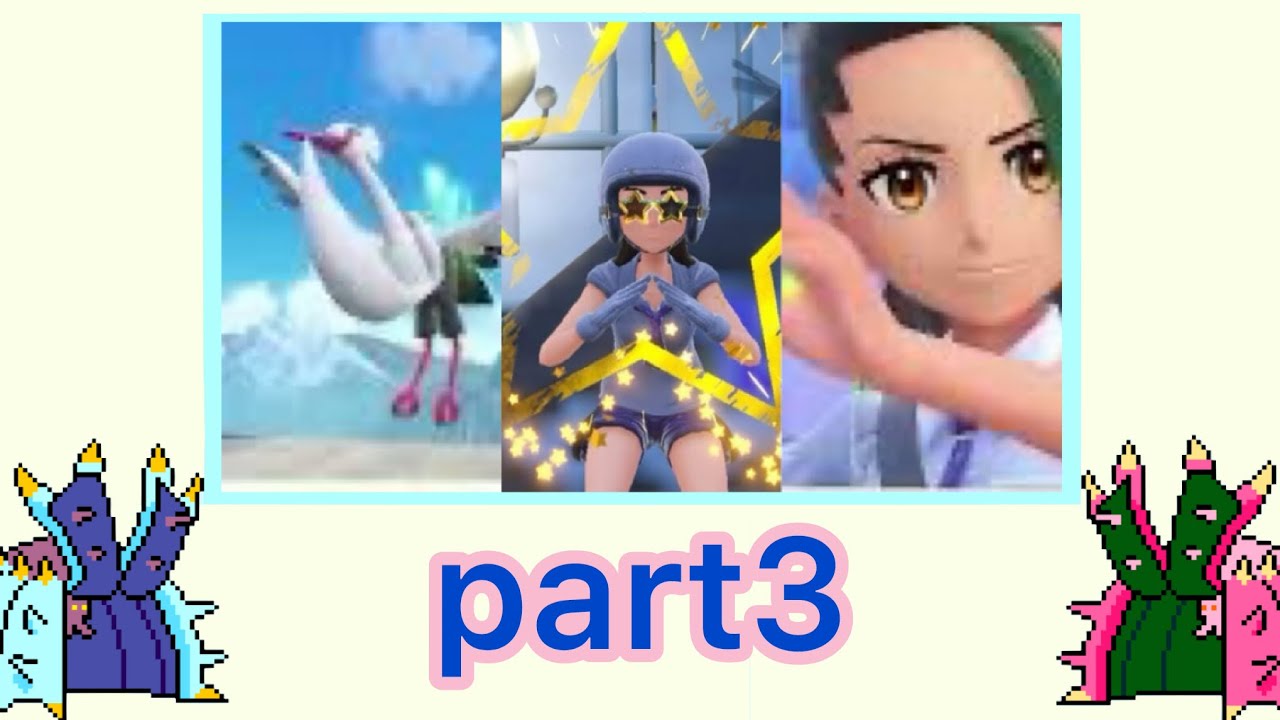 【ポケモンSV】ヒドイデ一匹縛り（可能な限り）PART３【ゆっくり実況】