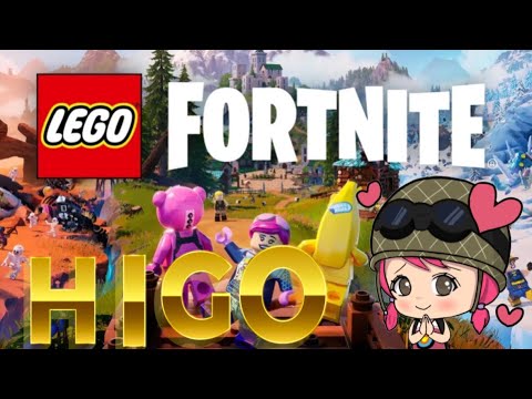 ヒロさんのFortnite日記😊