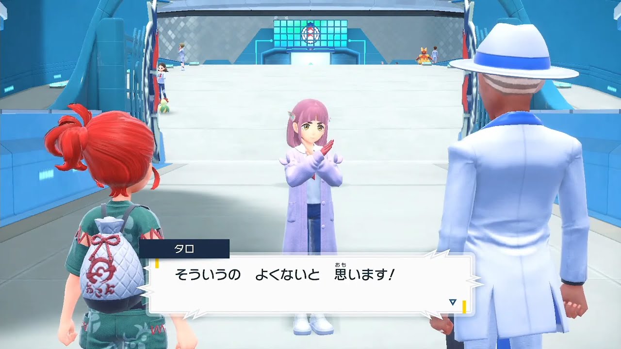 気づけば土日が終わりそうでなぜかポケモンは一匹も育成していないランクマ放送【ポケモンSV】