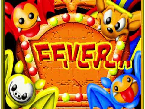 CR FEVERゴースト プレイステーション 2024年1月14日ライブ配信 21時間54分FEVER大当りハイライト